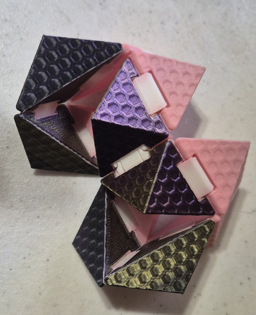 Fidget Toy