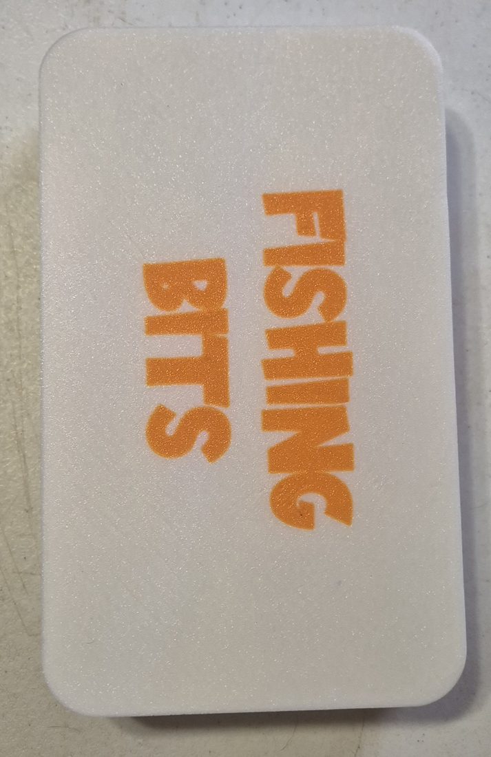 Fishing Bits