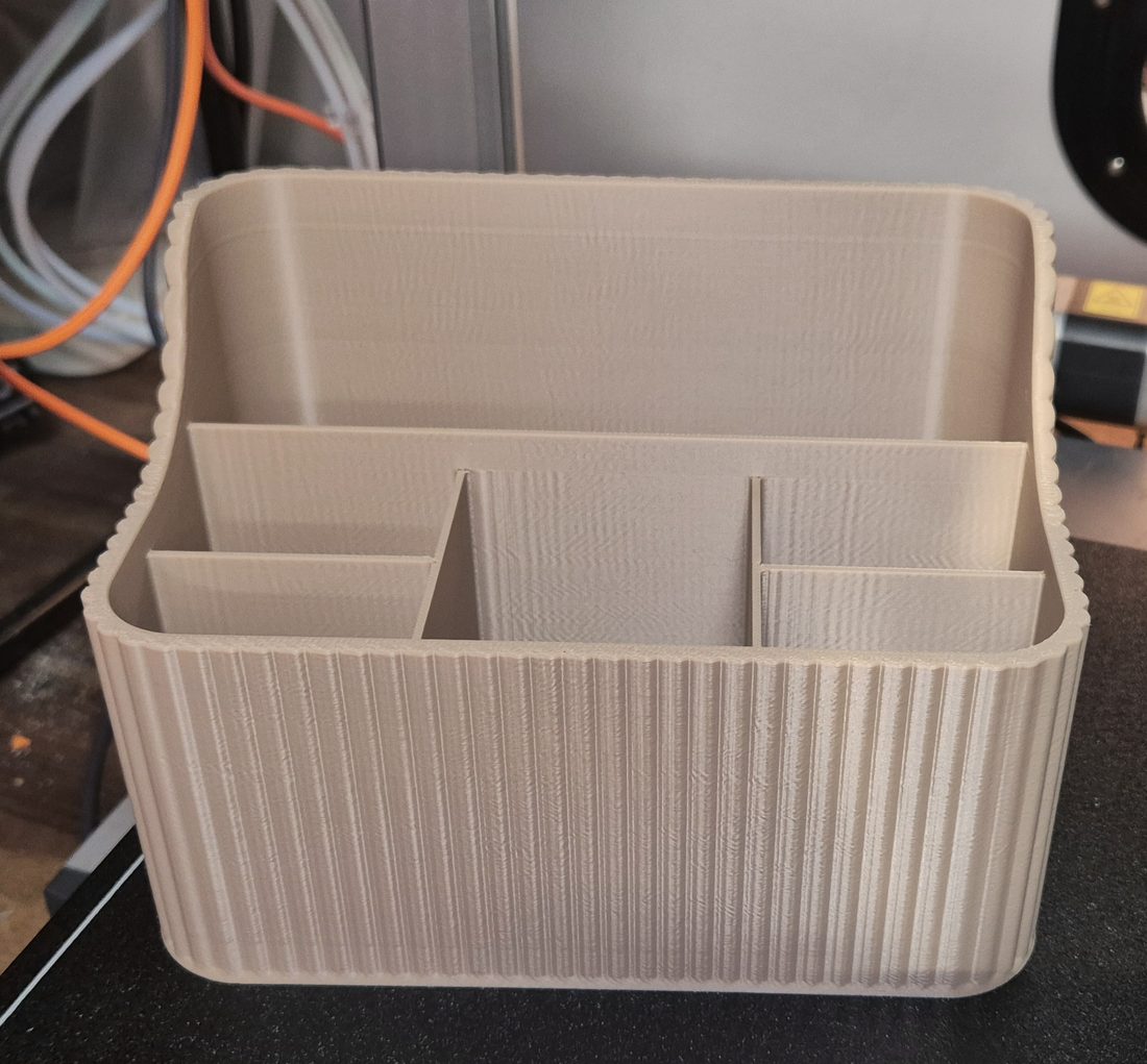 Make-up Organiser (Small)